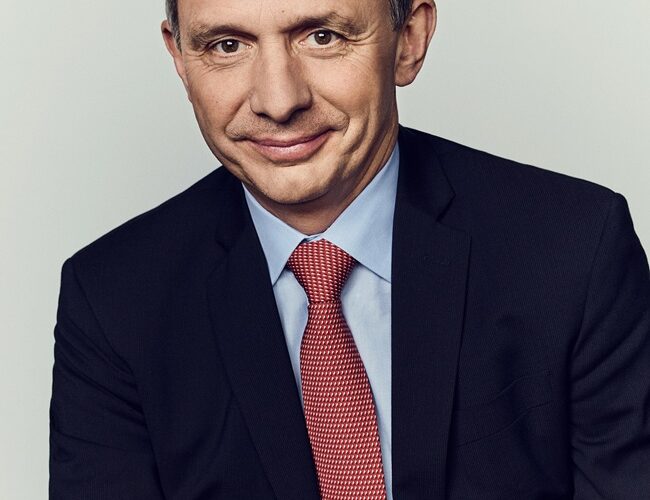 PayPal Holdings, Inc. appoints Enrique Lores as chief executive officer as board signals execution reset and AI commerce focus