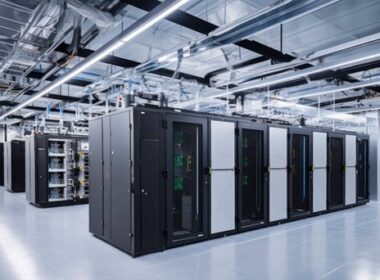 TCS and AMD deepen AI partnership with Helios rack-scale infrastructure push in India