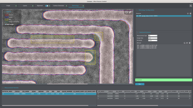 Siemens AG acquires Canopus AI to integrate AI-powered metrology into its Calibre EDA platform