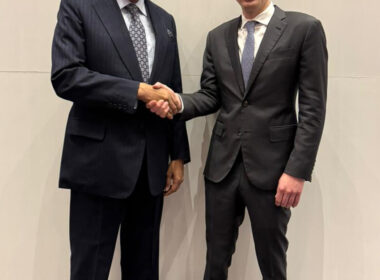 Tata Group and OpenAI partnership signals India’s most consequential bet yet on sovereign-scale artificial intelligence infrastructure