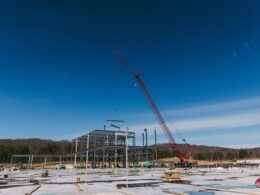 TRISO-X receives first-ever NRC Part 70 license as X-energy secures fuel and graphite supply for SMR scale-up