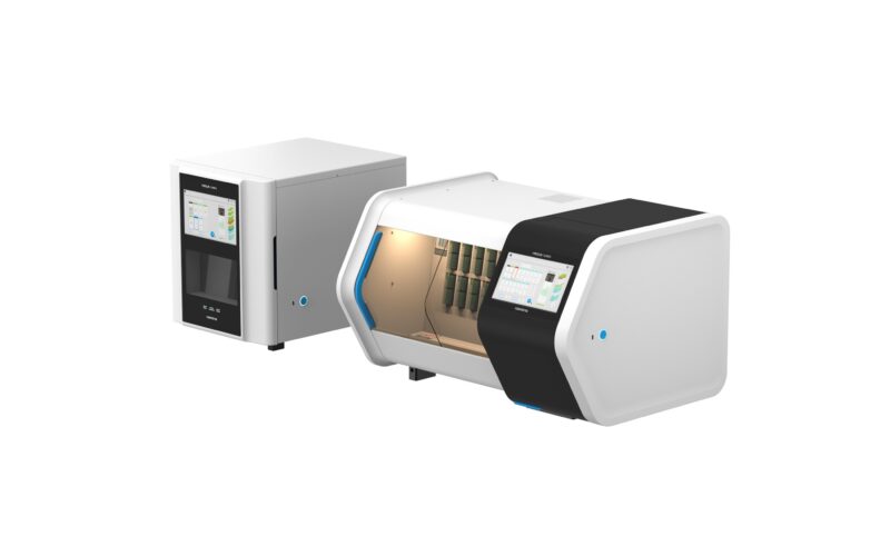 Vieworks Co., Ltd. to debut VISQUE DPS LH210 at USCAP 2026 as digital pathology infrastructure accelerates worldwide