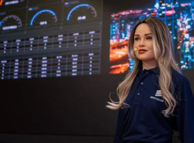 Ericsson’s live 6G trial in Texas puts the United States at the center of AI-native wireless networks