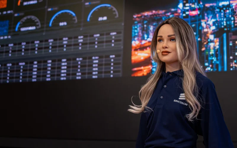 Ericsson’s live 6G trial in Texas puts the United States at the center of AI-native wireless networks