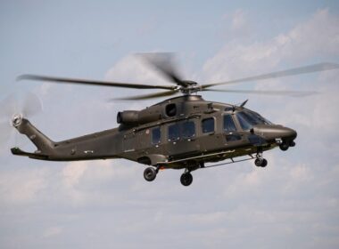 Leonardo wins £1 billion UK MOD contract for 23 AW149 helicopters, securing Yeovil jobs and £15 billion export pipeline