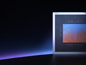 Arm Holdings breaks 35-year model with first data center chip, backed by Meta and OpenAI