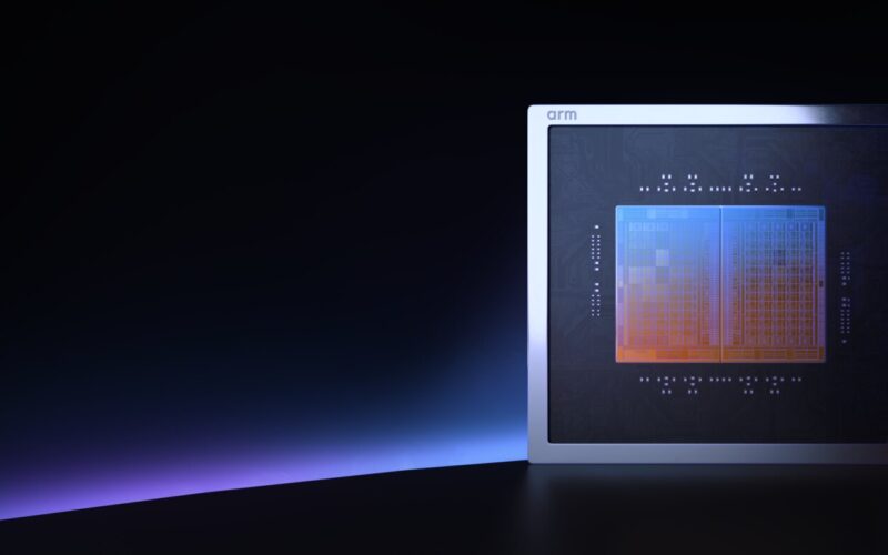 Arm Holdings breaks 35-year model with first data center chip, backed by Meta and OpenAI