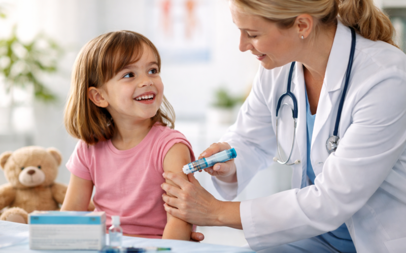 Ascendis Pharma ASND secures FDA nod for navepegritide alfa, reshaping the achondroplasia treatment market