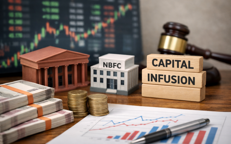 Axis Bank capital infusion into Axis Finance gains RBI approval, unlocking Rs 1,500 crore NBFC growth strategy and boosting investor sentiment — representative image.