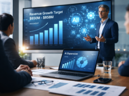 Asana (ASAN) outlines FY27 outlook while AI platform becomes core growth lever