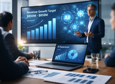 Asana (ASAN) outlines FY27 outlook while AI platform becomes core growth lever