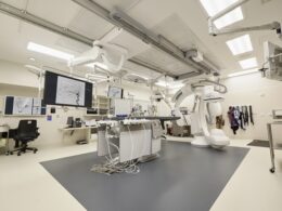 Children’s Minnesota launches pediatric neuroangiography suite to expand stroke treatment capabilities