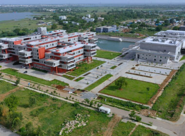 Dai Nippon Printing (TSE: 7912) to open IIT Hyderabad R&D base for EV wireless charging and pharma APIs