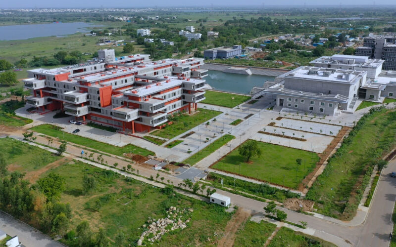 Dai Nippon Printing (TSE: 7912) to open IIT Hyderabad R&D base for EV wireless charging and pharma APIs