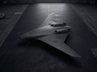 Dominion Dynamics commits C$50m to build Canada's first autonomous combat wingman