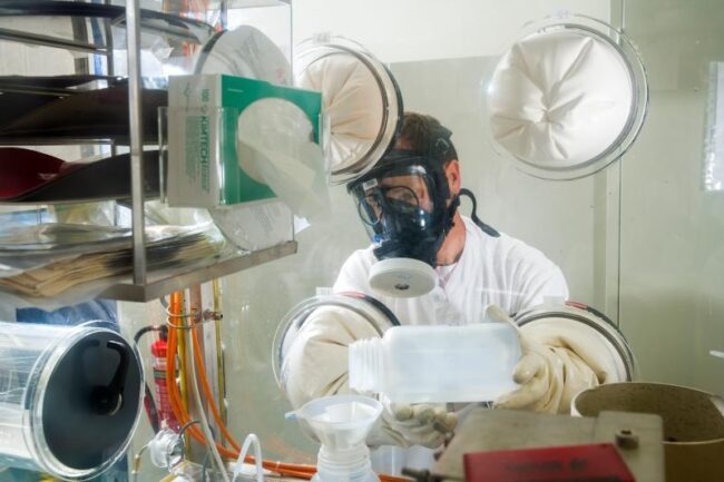 EU commits €330 million to fusion and nuclear research under Euratom 2026-2027 programme