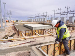 Fermi Inc. (NASDAQ: FRMI) plans new permit as Project Matador expands toward a 17GW private power campus