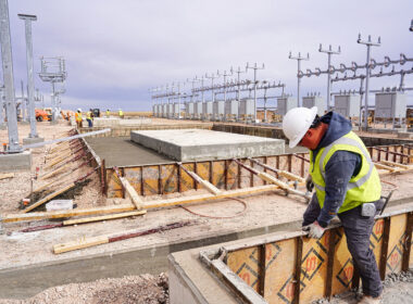 Fermi Inc. (NASDAQ: FRMI) plans new permit as Project Matador expands toward a 17GW private power campus