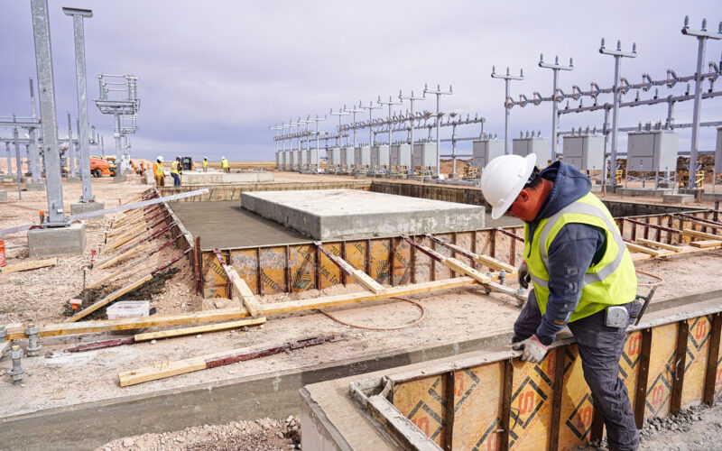 Fermi Inc. (NASDAQ: FRMI) plans new permit as Project Matador expands toward a 17GW private power campus