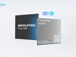 Fibocom and MediaTek push Wi-Fi 8 CPE as operators double down on 5G-Advanced FWA