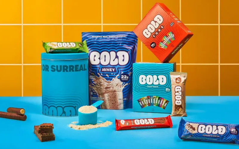 Ferrero Group targets Brazil's protein snack boom with Bold Snacks acquisition
