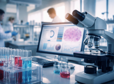 Fulgent Genetics reshapes its business model with Bako and StrataDx as 2026 revenue hits $350M