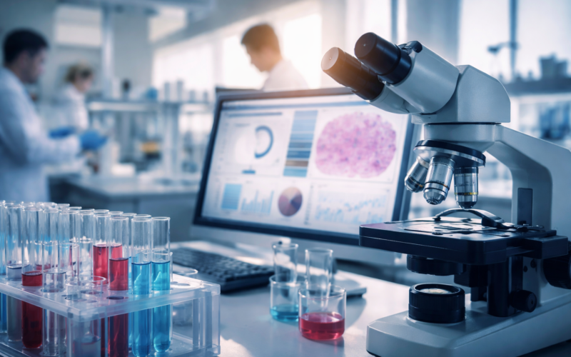 Fulgent Genetics reshapes its business model with Bako and StrataDx as 2026 revenue hits $350M