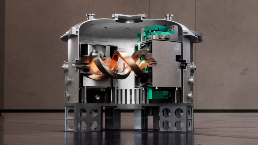 Helical Fusion begins building Helix HARUKA hardware as Japan’s stellarator fusion strategy moves toward engineering reality