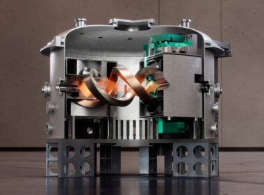 Helical Fusion begins building Helix HARUKA hardware as Japan’s stellarator fusion strategy moves toward engineering reality