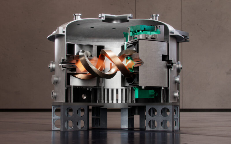 Helical Fusion begins building Helix HARUKA hardware as Japan’s stellarator fusion strategy moves toward engineering reality