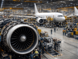 Honeywell International Inc. to list Honeywell Aerospace in Q3 2026, reshaping industrial portfolio strategy