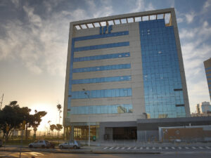 How IFF’s Brazil application lab signals a shift toward localized bioscience innovation