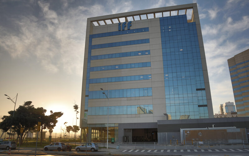 How IFF’s Brazil application lab signals a shift toward localized bioscience innovation