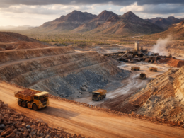 Hudbay Minerals to acquire Arizona Sonoran Copper in $1.5B deal to build major U.S. copper district