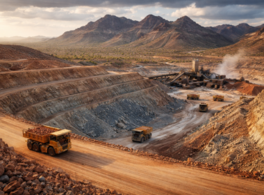 Hudbay Minerals to acquire Arizona Sonoran Copper in $1.5B deal to build major U.S. copper district