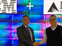 IBM Corporation and Lam Research Corporation launch five-year collaboration to enable sub-1nm semiconductor logic scaling