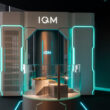 IQM Quantum Computers secures USD 57 million BlackRock facility ahead of RAAQ SPAC merger and US listing