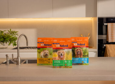 K9 Natural launches high-protein Baked & Coated dog kibble in United States premium pet nutrition market