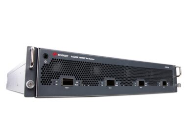 Keysight Technologies launches platform to validate next-generation AI data center networks