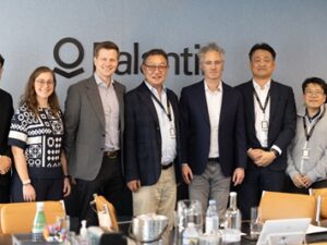 Palantir Technologies (NASDAQ: PLTR) expands Asia enterprise push through LG CNS partnership