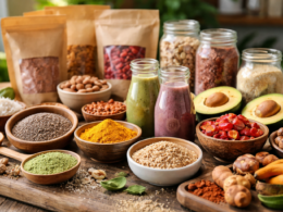 Laird Superfood expands superfood portfolio with Navitas acquisition and Nexus Capital funding