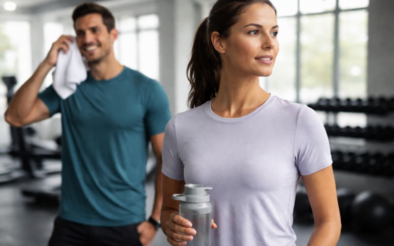 Lululemon (NASDAQ LULU) targets margin resilience through proprietary sweat-management apparel innovation