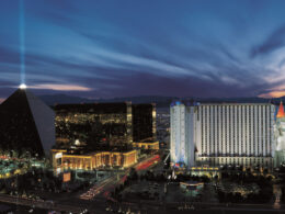 MGM Resorts International launches all-inclusive Las Vegas Strip package as resort operators chase value-conscious travel demand