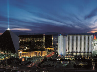 MGM Resorts International launches all-inclusive Las Vegas Strip package as resort operators chase value-conscious travel demand