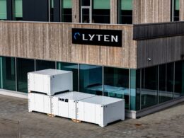 Lyten plans Gdansk industrial hub to serve Poland's surging defense and energy storage market demand