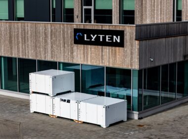Lyten plans Gdansk industrial hub to serve Poland's surging defense and energy storage market demand