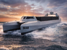 Magnet Defense puts the M48 into production, targeting delivery before Congress's $2.1 billion MASC awards are finalised