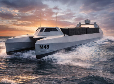 Magnet Defense puts the M48 into production, targeting delivery before Congress's $2.1 billion MASC awards are finalised