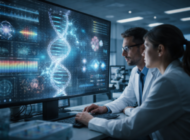 Merck & Co., Inc. strengthens oncology strategy with Tempus AI as MRK integrates AI into biomarker research engine