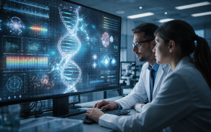 Merck & Co., Inc. strengthens oncology strategy with Tempus AI as MRK integrates AI into biomarker research engine